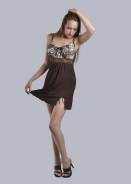 Сорочки ночные. 48, 50