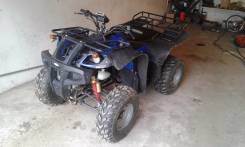 Honda TRX 250. исправен, есть птс, с пробегом