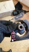Подушка двигателя. Toyota Corolla, NZE120, NZE121