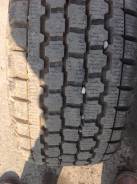 Bridgestone Blizzak W965. Всесезонные, износ: 5%, 1 шт