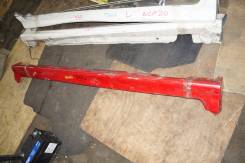 Порог пластиковый. Toyota Funcargo, NCP20, NCP25, NCP21