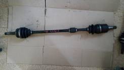 Привод. Nissan Bluebird Sylphy, FG10 Nissan Sunny, FB15, B15 Nissan AD, VY11, WFY11, VFY11 Nissan Wingroad, VY11, VFY11, WFY11 Двигатели: QG15DE, QG13...
