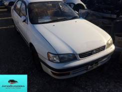 Toyota Corona. AT190, 4A