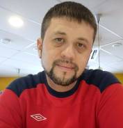 Персональный водитель. Средне-специальное образование, опыт работы 3 года