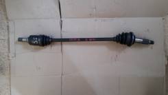 Привод. Honda Capa, GA6, GF-GA6, GA5 Honda Logo, GF-GA5, GA5 Двигатели: D15B, D13B
