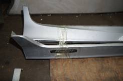 Порог пластиковый. Honda Stream, UA-RN5, UA-RN3, RN1, LA-RN4, CBA-RN5, LA-RN3, LA-RN2, ABA-RN4, RN4, RN5, RN2, RN3, LA-RN1, CBA-RN3, UA-RN1, ABA-RN2...