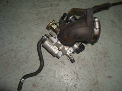 Заслонка дроссельная. Mazda Demio, DY3R, DY5W, DY3W, DY5R Двигатель ZJVE