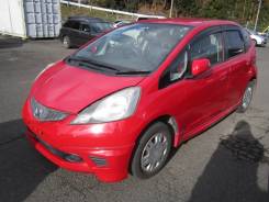 Honda Fit. GE6, L13A