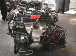 Двигатель в сборе. Nissan: Sunny / Lucino, Sunny California, Presea, Pulsar, AD-MAX Wagon, Sunny, Sunny California / Wingroad, AD, Rasheen, Wingroad...