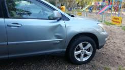 Ветровик на дверь. Lexus RX330, MCU38, GSU30, MCU33, GSU35 Lexus RX350, MCU38, MCU33, GSU30, GSU35 Lexus RX400h, MHU33, MHU38 Двигатели: 3MZFE, 2GRFE