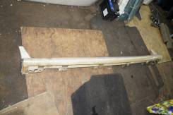 Порог пластиковый. Nissan Wingroad, VGY11, VFY11, WRY11, WPY11, VY11, VHNY11, WFNY11, WHY11, VEY11, WFY11, WHNY11, VENY11