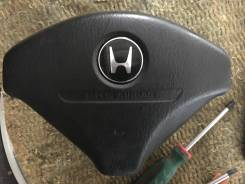 Подушка безопасности. Honda HR-V, GH1, GH4, GH2, GH3