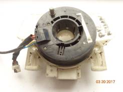 SRS кольцо. Nissan Primera, P12 Nissan Almera, N16 Двигатели: F9Q, YD22DDT, QG16DE, QG18DE, QR20DE, QG15DE, K9K