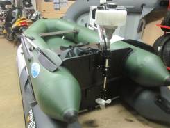 Seapro. Год: 2017 год, длина 2 800,00 м., двигатель подвесной, 2,00 л.с., бензин