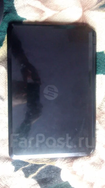 HP 15-d054er. ��� 512 ��, WiFi: 1, Bluetooth: 1, ����������� �� 3��. ����