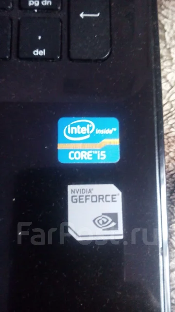HP 15-d054er. ��� 512 ��, WiFi: 1, Bluetooth: 1, ����������� �� 3��. ����