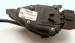 Концевик под педаль тормоза. Nissan Almera Classic, N16 Nissan Primera, P12 Nissan Almera, N16 Двигатели: QG16DE, YD22DDT, QR20DE, QG18DE, F9Q, QG15DE...