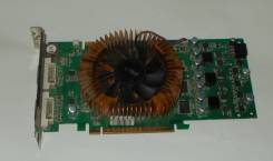GeForce 9600
