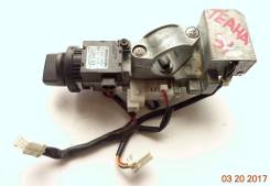 Замок зажигания. Nissan Teana, J31, TNJ31, PJ31 Двигатели: VQ35DE, QR25DE, VQ23DE