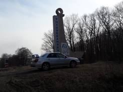 Subaru Impreza. автомат, передний, 1.5 (100 л.с.), бензин
