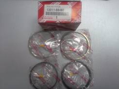 Кольца поршневые. Toyota: Venza, Tarago, Carina ED, Celica, Hilux Surf, Land Cruiser Prado, Sienna, Carina, Reiz, Previa, Carina E, FJ Cruiser, Mark I...