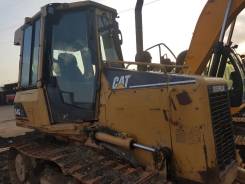 Caterpillar D. Бульдозер САТ D4G-2004 год, 9 000 кг.