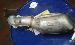 Катализатор. Subaru Outback, BP Subaru Legacy, BL, BP