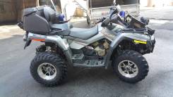 BRP Can-Am Outlander Max 800. исправен, есть птс, с пробегом