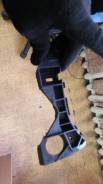 Крепление бампера. Toyota Voltz, ZZE138, ZZE137, ZZE136 Двигатели: 2ZZGE, 1ZZFE