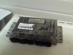 Коробка для блока efi. Nissan Note Двигатель CR14DE