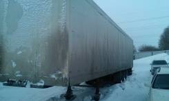 Тонар 9746. Полуприцеп-термос, 20 000 кг.
