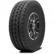 Nitto Dura Grappler. Летние, без износа, 1 шт. Под заказ