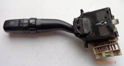 Блок подрулевых переключателей. Toyota: 4Runner, Land Cruiser, Celica, Land Cruiser Prado, Camry Двигатели: 5VZFE, 1HZ, 1HDT, 1HDFTE, 1FZFE, 2UZFE, 7A...