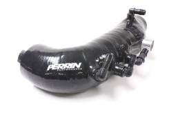 Патрубок впускной. Subaru Forester Subaru Impreza WRX STI