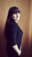 Офис-менеджер. Высшее образование по специальности, опыт работы 2 года