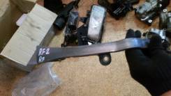 Накладка на фару. Honda Stepwgn, RF1, GF-RF1, GFRF1