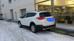 Обвес кузова аэродинамический. Toyota