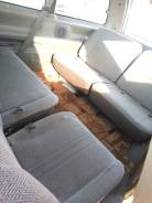 Сиденье. Nissan Vanette Toyota Estima Lucida Toyota Estima Hybrid Toyota Estima Emina Toyota Estima УАЗ 452 Буханка