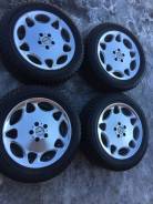 G-Corporation Luftbahn. 8.0x18, 5x114.30, ET38