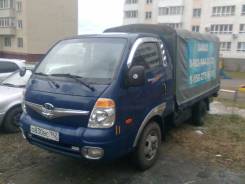Kia Bongo III. KIA Bongo III продам или обменяю в Кемерово, 2 900 куб. см., 1 500 кг.