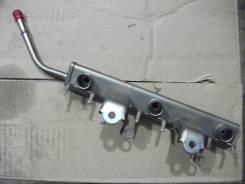 Трубка топливная. Suzuki: Wagon R Solio, Cervo, Wagon R Plus, Wagon R, Wagon R Wide, MR Wagon Двигатель K6A