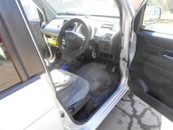 Honda That's. автомат, 4wd, 0.7 (52 л.с.), бензин, 160 000 тыс. км