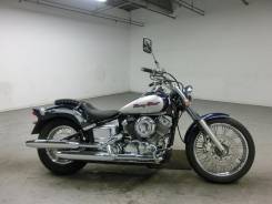 Yamaha XVS 650. 650 куб. см., исправен, птс, без пробега. Под заказ