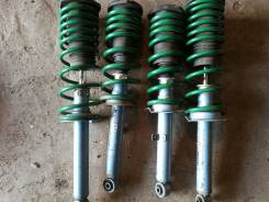Амортизатор. Toyota Cresta, JZX100 Toyota Mark II, JZX100 Toyota Chaser, JZX100