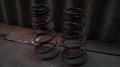 Пружина подвески. Toyota Vista, SV32 Toyota Camry, SV32, SV30 Двигатель 3SFE