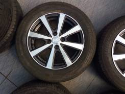 Enkei. 5.5x15, 4x100.00, ET43