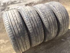Bridgestone Turanza ER300. Летние, 2012 год, износ: 40%, 4 шт