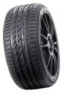Nokian Hakka Black. Летние, без износа, 1 шт. Под заказ