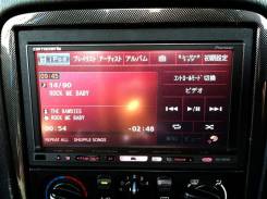 Pioneer Carrozzeria AVIC