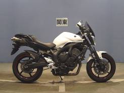 Yamaha FZ 6. 600 куб. см., исправен, птс, без пробега. Под заказ